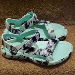 Summer Sport Sandals